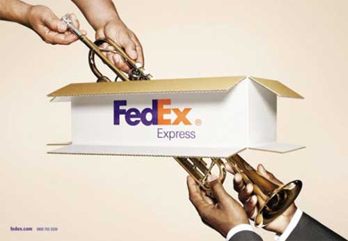 fedex